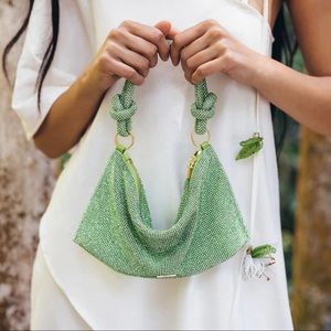 Cult Gaia Hera Nano Shoulder Bag